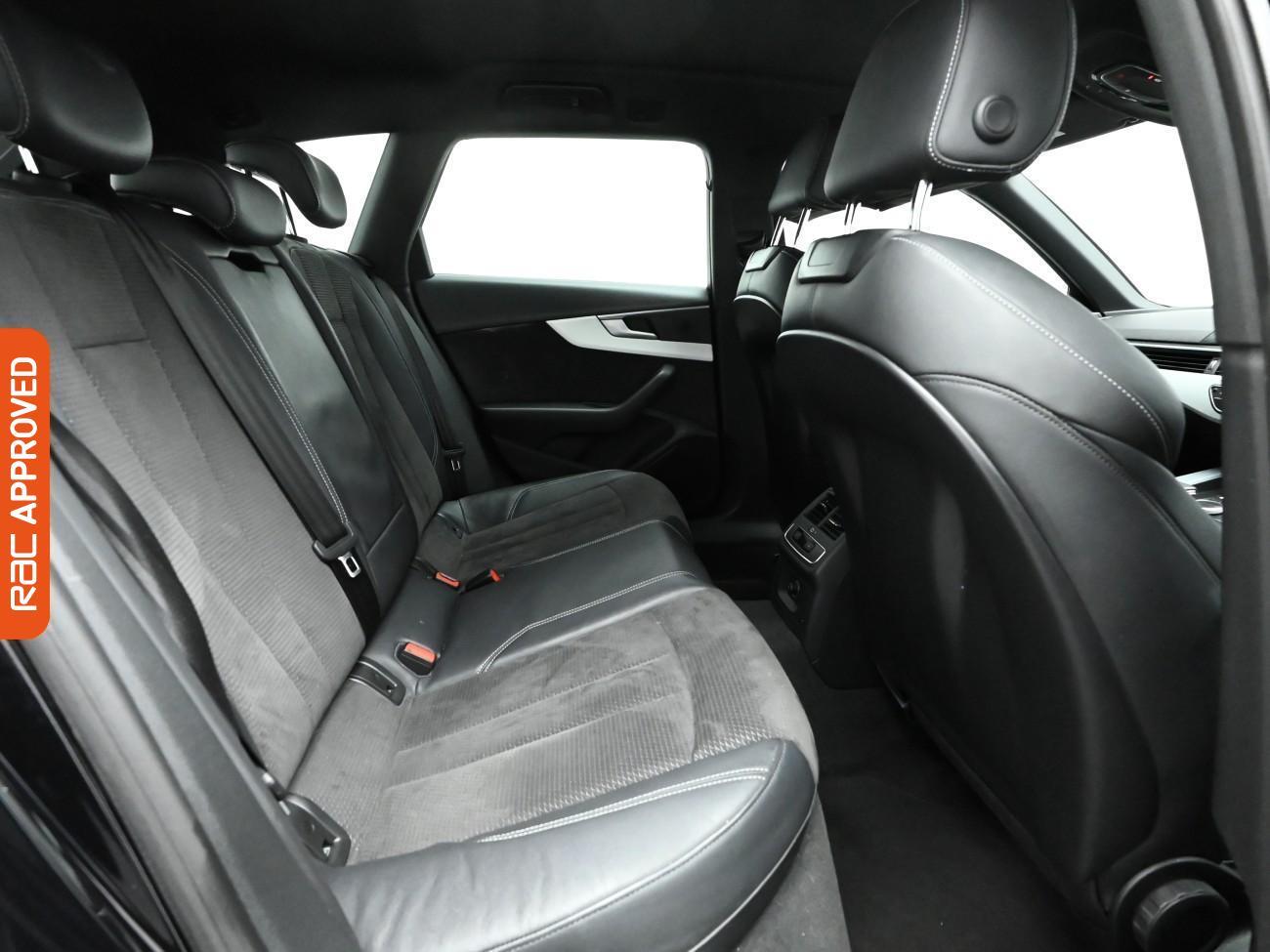 Used Audi A4 2017 for sale - 77236018: Photo 13