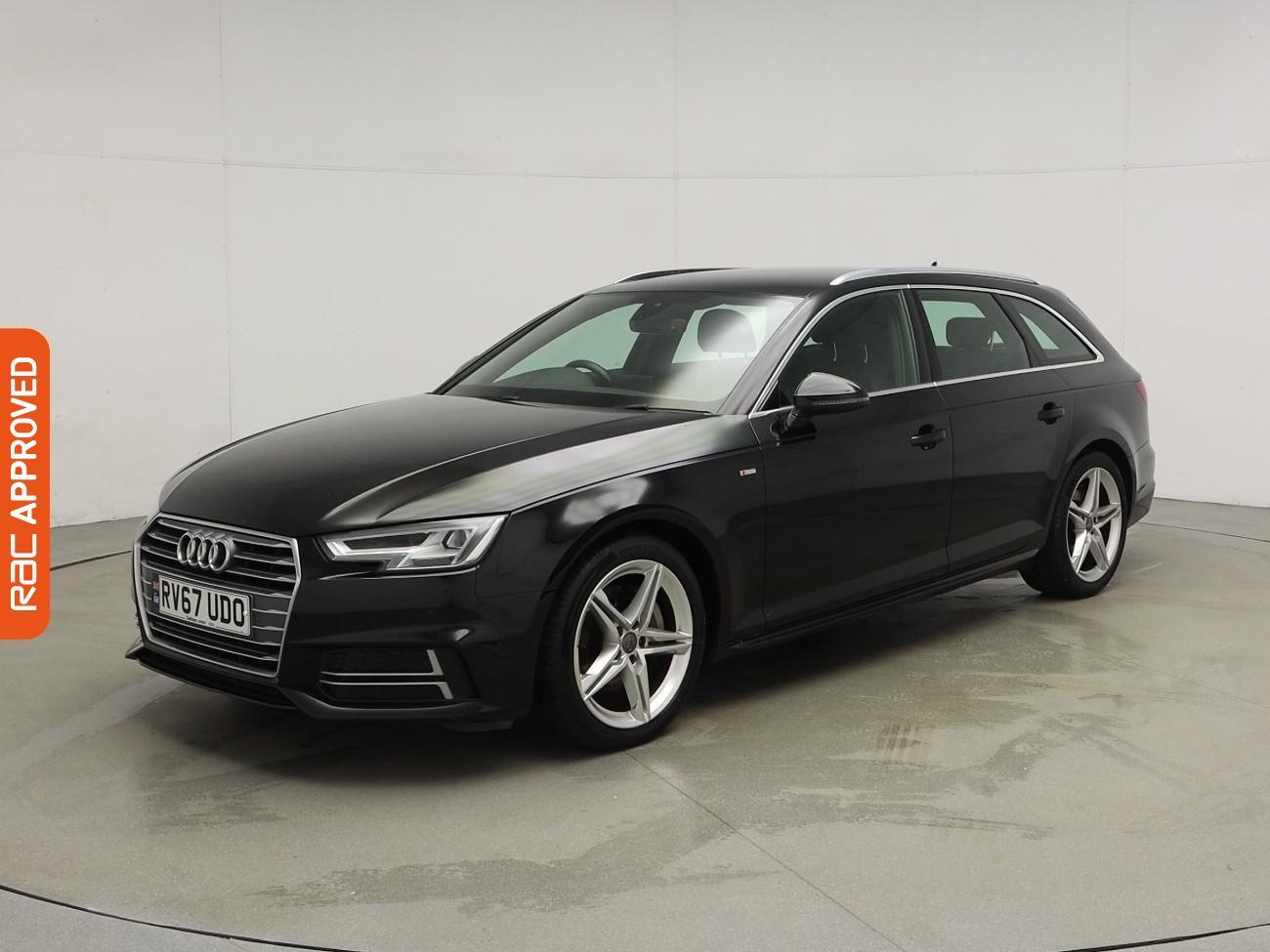 Used Audi A4 2017 for sale - 77236018: Photo 29