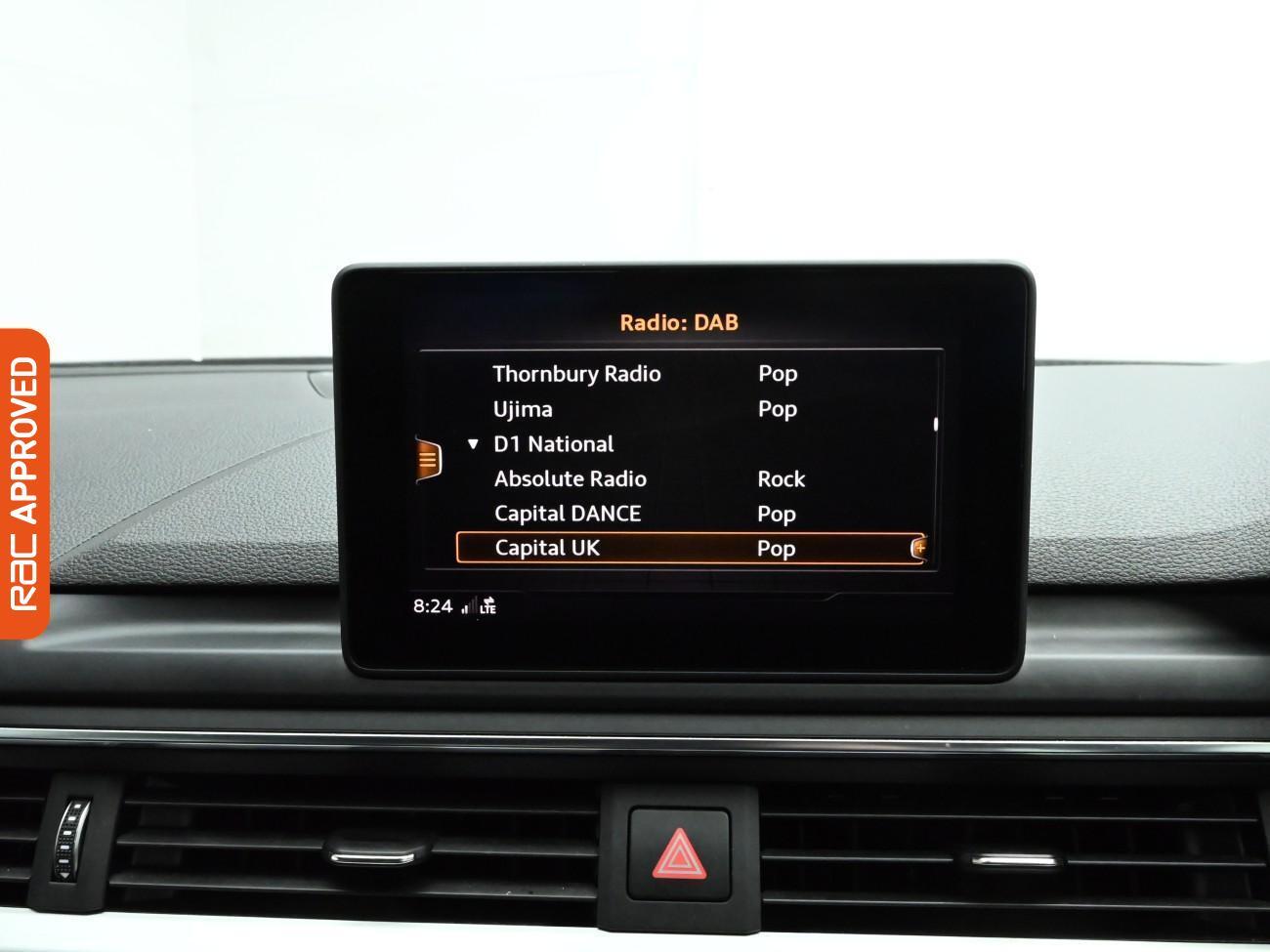 Used Audi A4 2017 for sale - 77236018: Photo 3