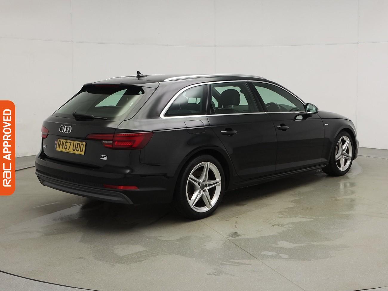 Used Audi A4 2017 for sale - 77236018: Photo 32