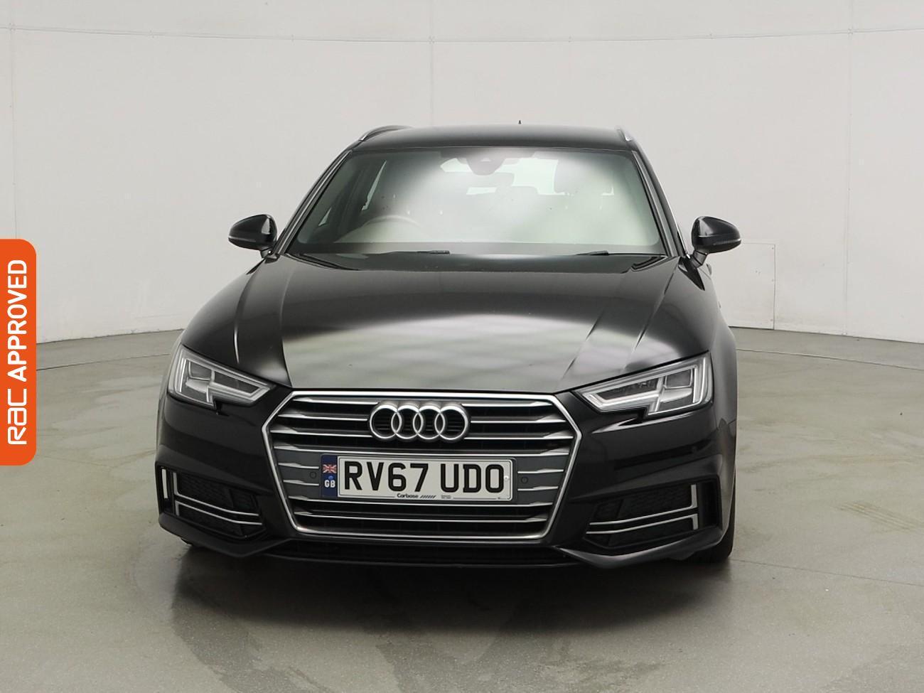 Used Audi A4 2017 for sale - 77236018: Photo 7