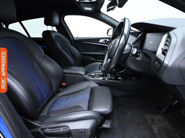 Used BMW 1 Series 2021 for sale - 76035383: Photo 11