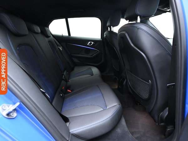 Used BMW 1 Series 2021 for sale - 76035383: Photo 12