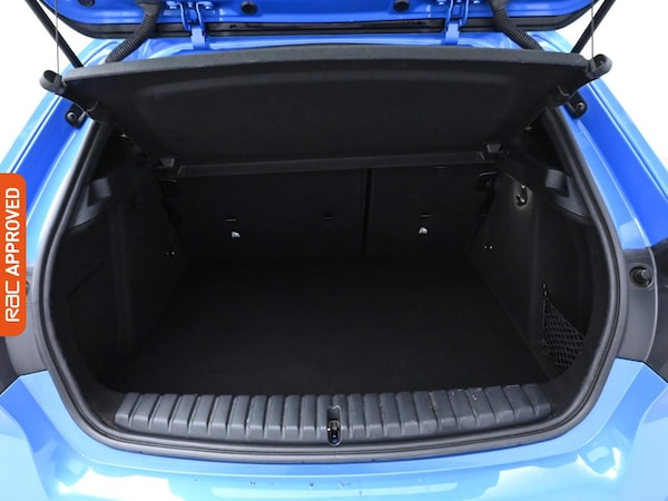Used BMW 1 Series 2021 for sale - 76035383: Photo 13