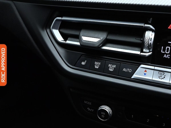 Used BMW 1 Series 2021 for sale - 76035383: Photo 14