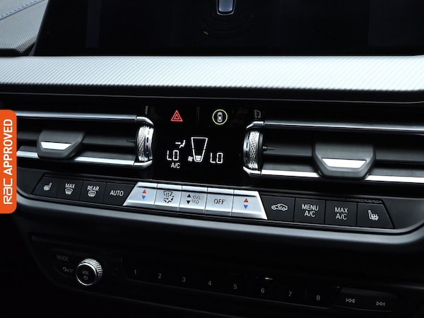 Used BMW 1 Series 2021 for sale - 76035383: Photo 15