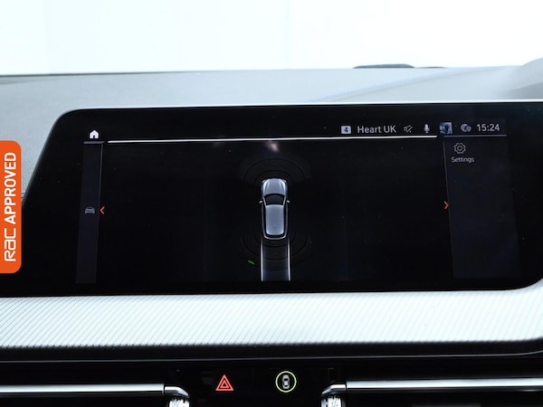 Used BMW 1 Series 2021 for sale - 76035383: Photo 16