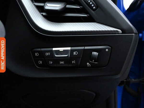 Used BMW 1 Series 2021 for sale - 76035383: Photo 18
