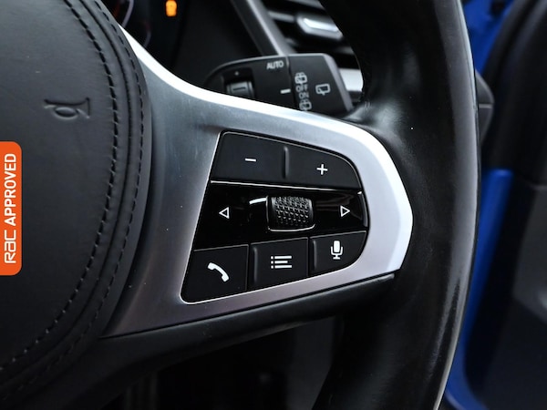 Used BMW 1 Series 2021 for sale - 76035383: Photo 19