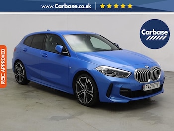 BMW - 1 Series