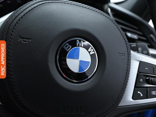 Used BMW 1 Series 2021 for sale - 76035383: Photo 21
