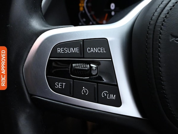 Used BMW 1 Series 2021 for sale - 76035383: Photo 22