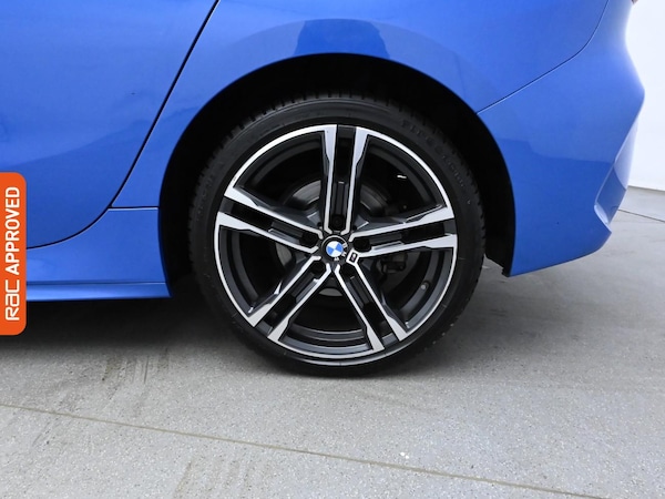 Used BMW 1 Series 2021 for sale - 76035383: Photo 24
