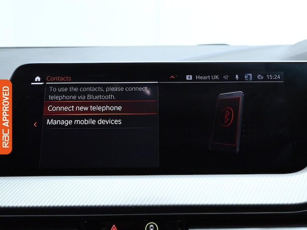 Used BMW 1 Series 2021 for sale - 76035383: Photo 25
