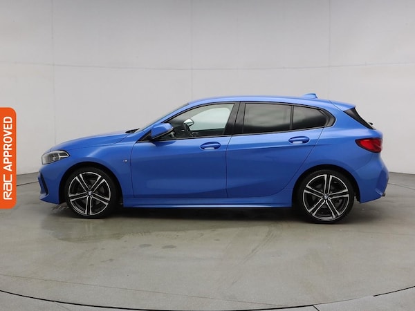Used BMW 1 Series 2021 for sale - 76035383: Photo 27