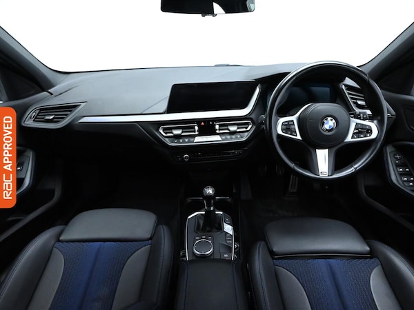 Used BMW 1 Series 2021 for sale - 76035383: Photo 2