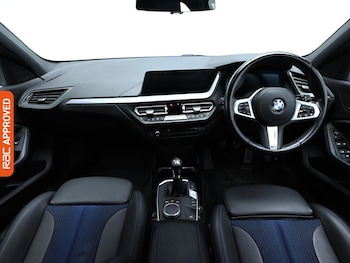Used BMW 1 Series 2021 for sale - 76035383: Photo 2