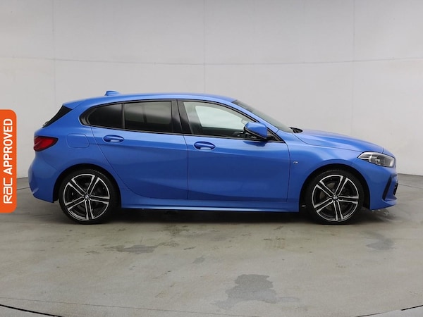 Used BMW 1 Series 2021 for sale - 76035383: Photo 6
