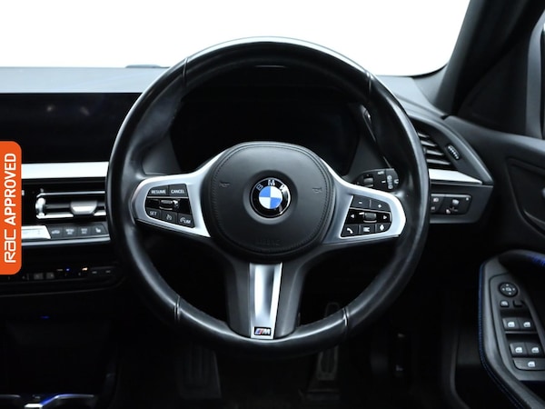 Used BMW 1 Series 2021 for sale - 76035383: Photo 9