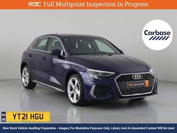 Audi A3 feature image