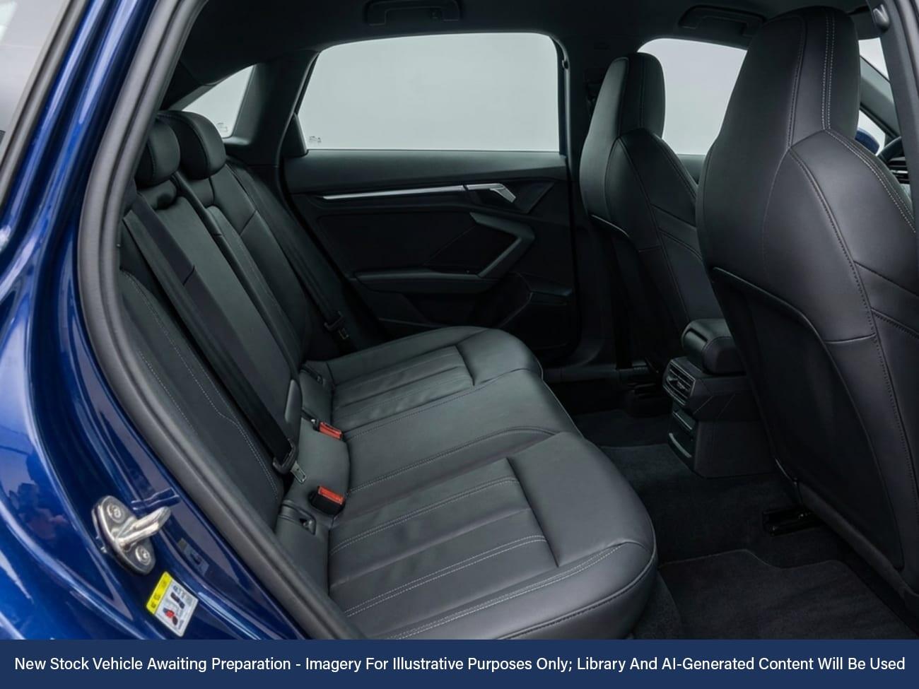 Used Audi A3 2021 for sale - 78168480: Photo 4