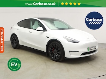 Used Tesla Model Y 2023 for sale - 78825636: Photo