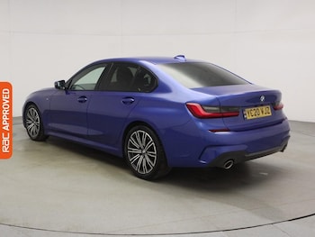 Used BMW 3 Series 2020 for sale - 78914168: Photo