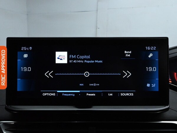 Used Peugeot 3008 2021 for sale - 75651171: Photo 16