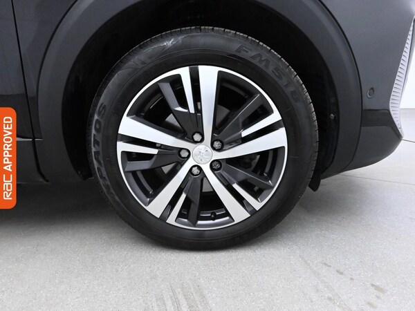 Used Peugeot 3008 2021 for sale - 75651171: Photo 23