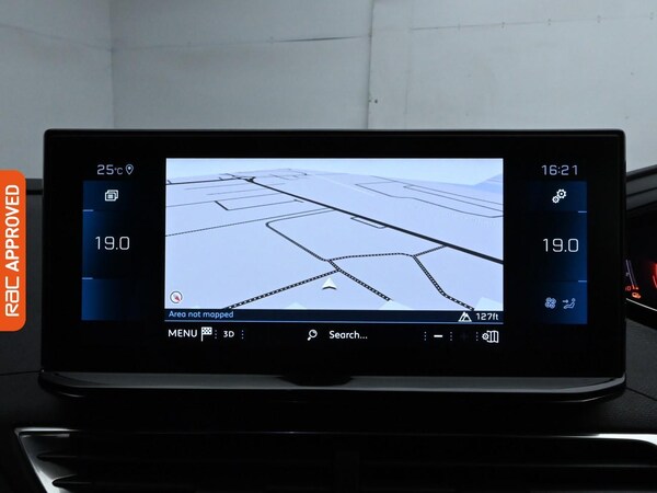 Used Peugeot 3008 2021 for sale - 75651171: Photo 24