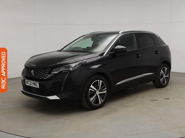 Used Peugeot 3008 2021 for sale - 75651171: Photo 25