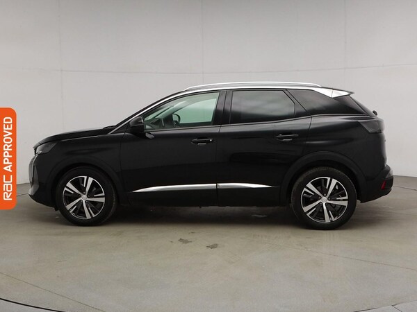 Used Peugeot 3008 2021 for sale - 75651171: Photo 26