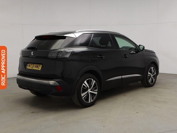 Used Peugeot 3008 2021 for sale - 75651171: Photo 27