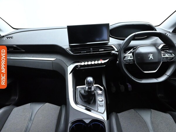 Used Peugeot 3008 2021 for sale - 75651171: Photo 2