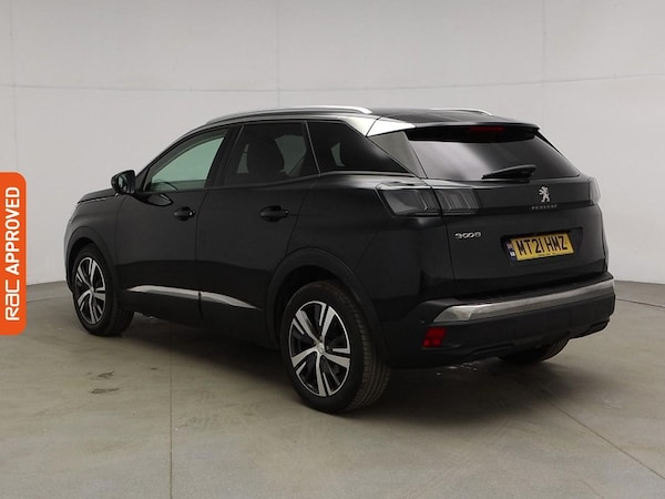 Used Peugeot 3008 2021 for sale - 75651171: Photo 4
