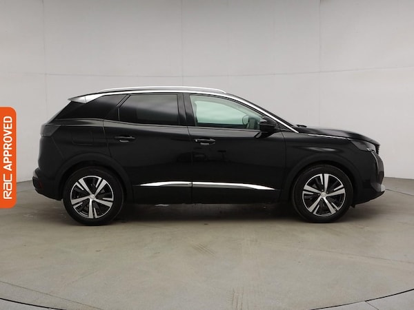 Used Peugeot 3008 2021 for sale - 75651171: Photo 6