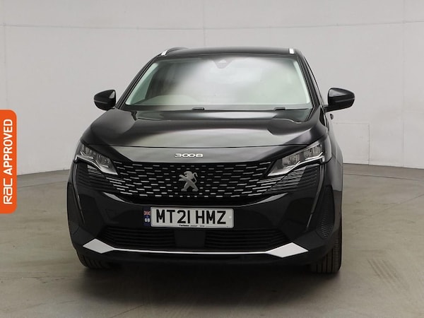 Used Peugeot 3008 2021 for sale - 75651171: Photo 7
