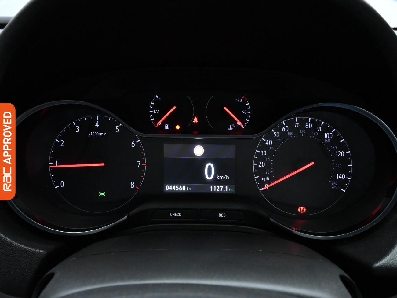 Used Vauxhall Grandland X 2020 for sale - 76298726: Photo 11