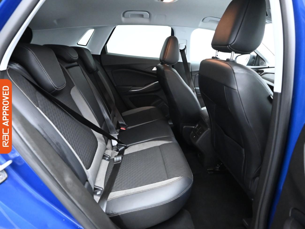 Used Vauxhall Grandland X 2020 for sale - 76298726: Photo 13