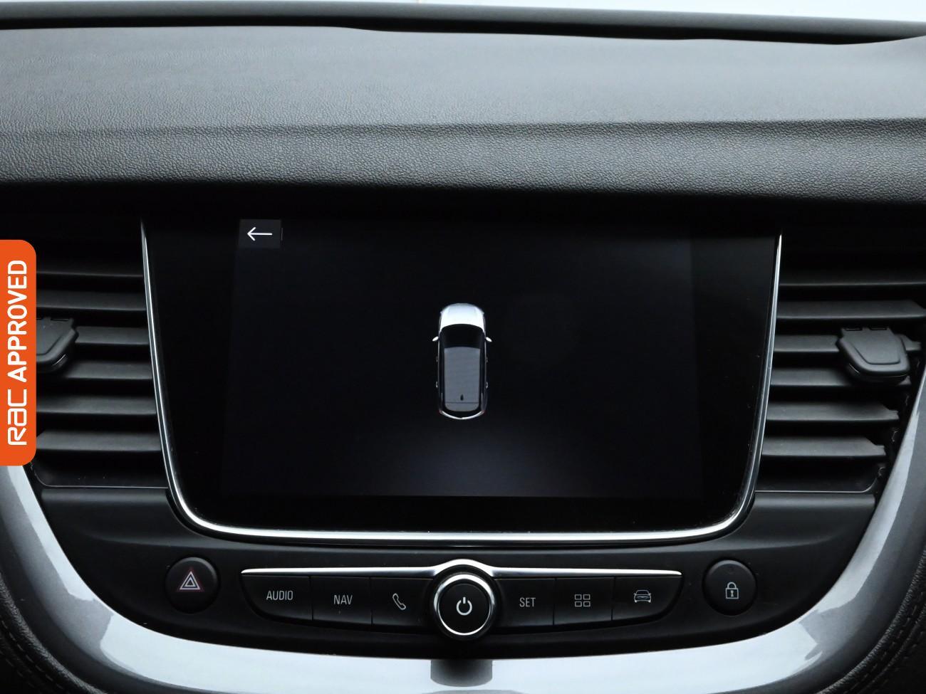 Used Vauxhall Grandland X 2020 for sale - 76298726: Photo 14