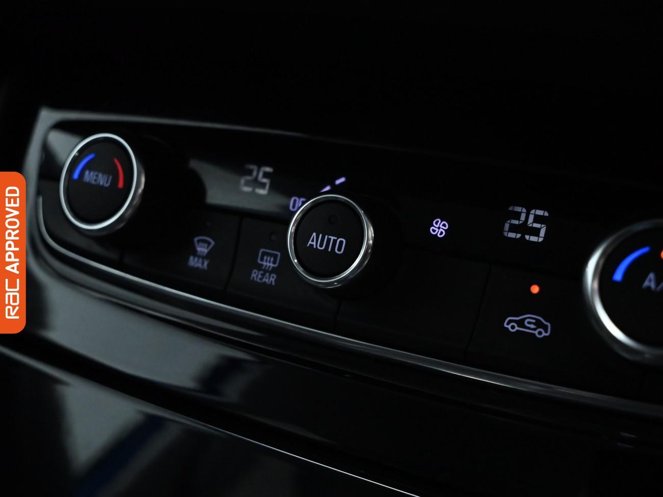 Used Vauxhall Grandland X 2020 for sale - 76298726: Photo 15