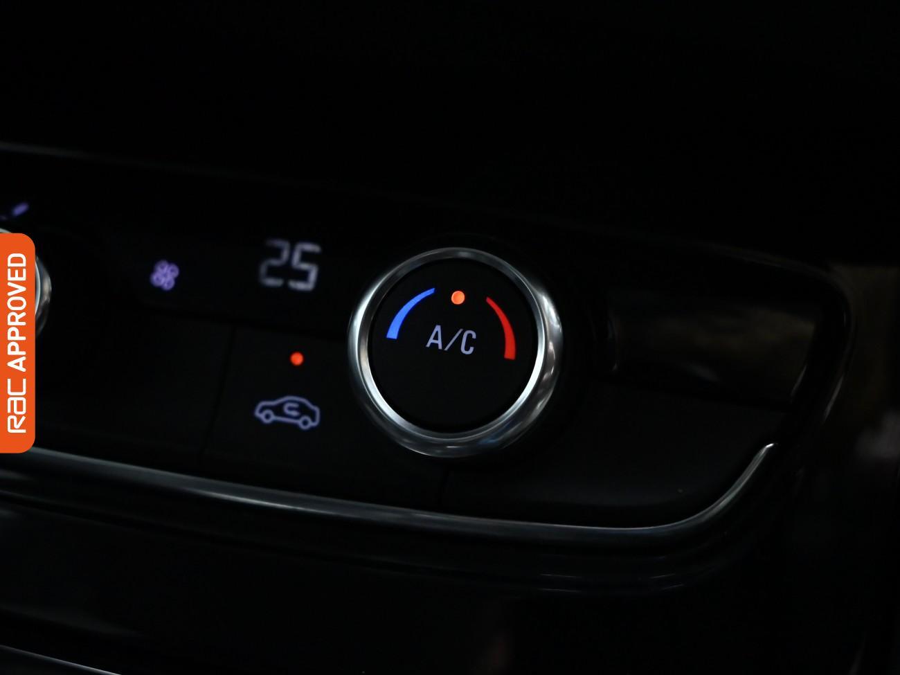 Used Vauxhall Grandland X 2020 for sale - 76298726: Photo 16