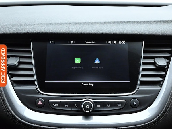 Used Vauxhall Grandland X 2020 for sale - 76298726: Photo 18