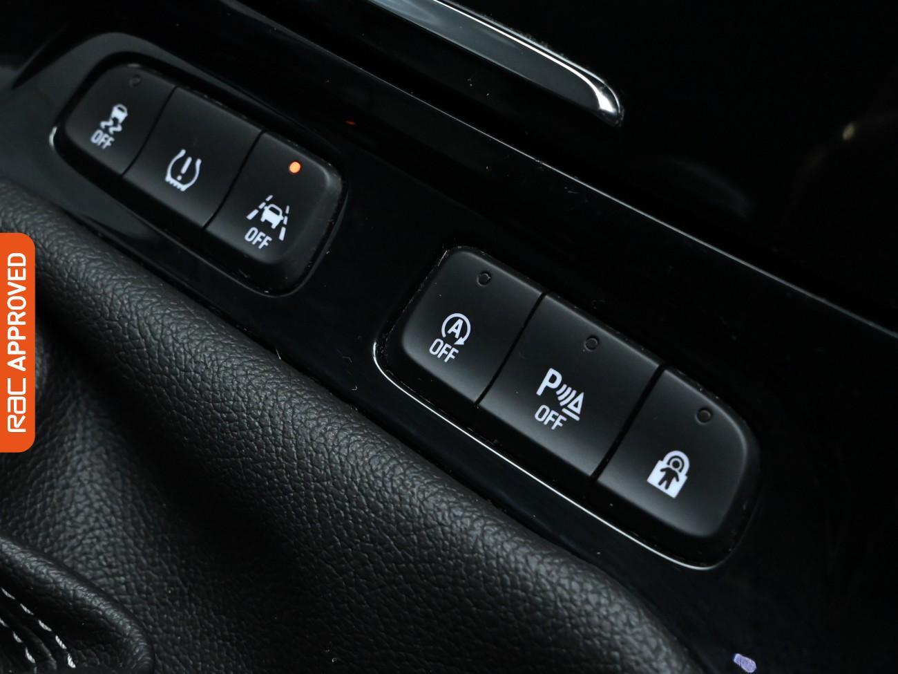 Used Vauxhall Grandland X 2020 for sale - 76298726: Photo 19