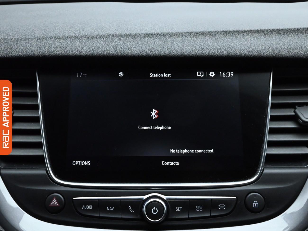 Used Vauxhall Grandland X 2020 for sale - 76298726: Photo 21