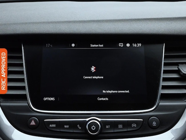 Used Vauxhall Grandland X 2020 for sale - 76298726: Photo 21