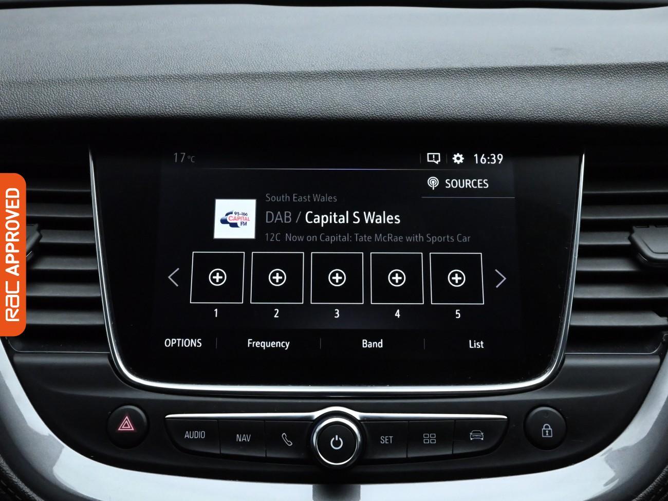 Used Vauxhall Grandland X 2020 for sale - 76298726: Photo 22