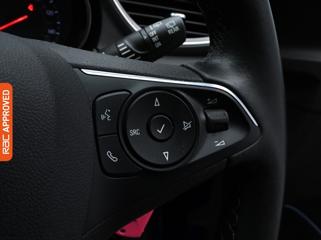 Used Vauxhall Grandland X 2020 for sale - 76298726: Photo 23