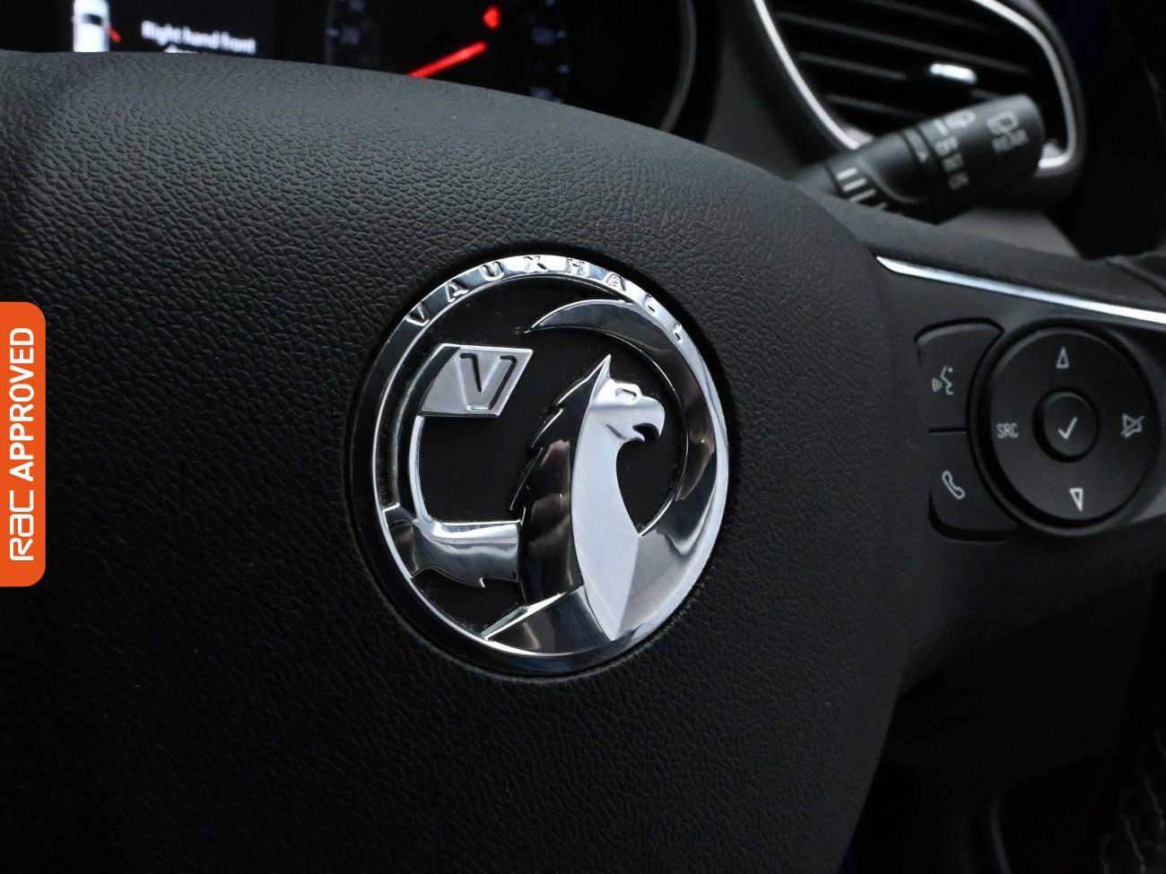 Used Vauxhall Grandland X 2020 for sale - 76298726: Photo 24