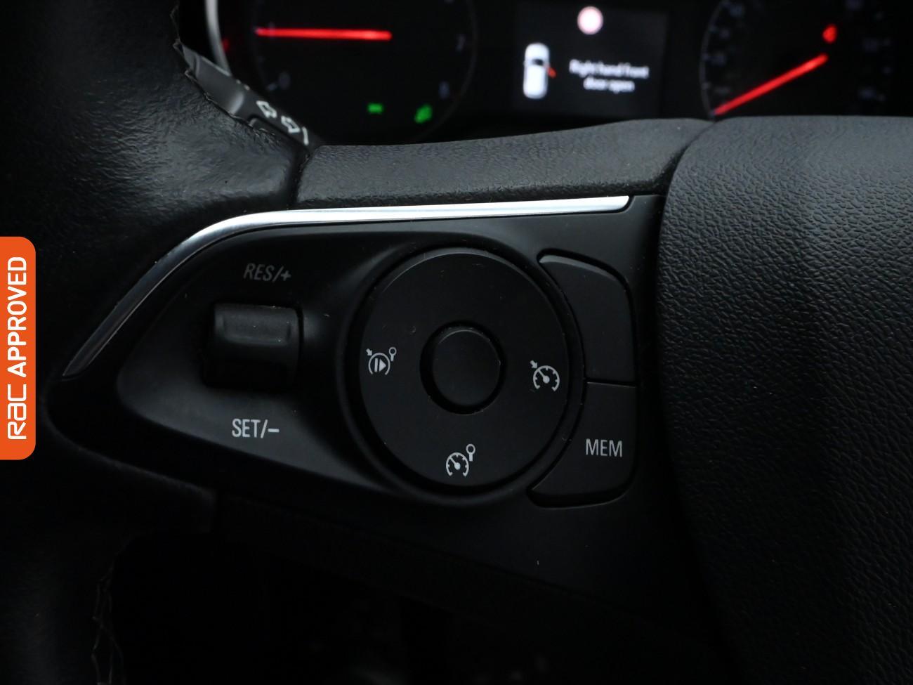 Used Vauxhall Grandland X 2020 for sale - 76298726: Photo 25